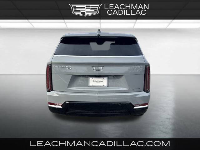 2026 Cadillac Escalade IQ Premium Luxury
