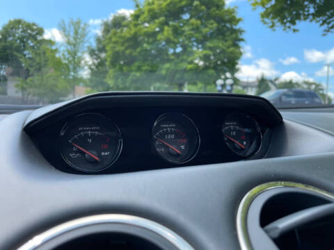 2014 Lamborghini Gallardo LP 560-4 Spyder