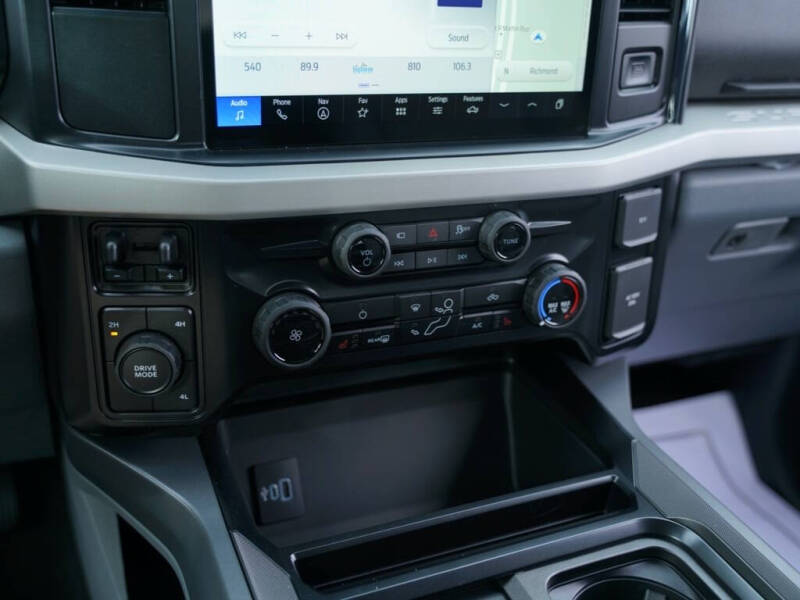 2026 Ford F-350 Super Duty XLT