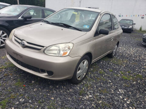 Toyota Echo For Sale In Lakewood Nj Crs 1 Llc