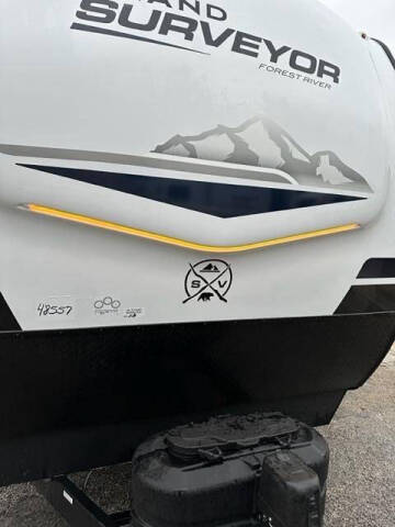 2024 Forest River Surveyor