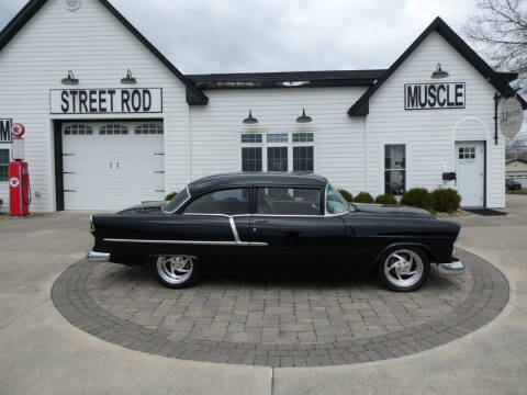1955 Chevrolet 210