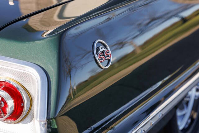 1963 Chevrolet Impala