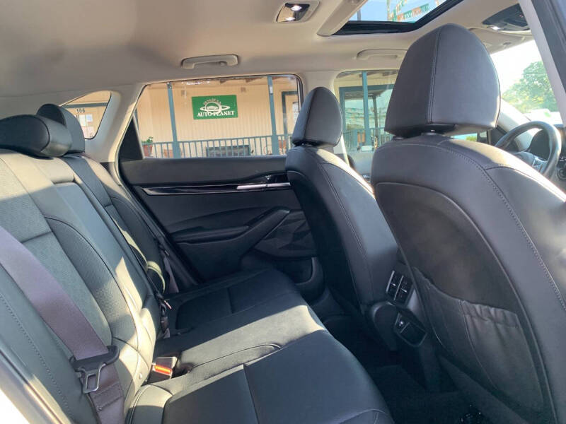 2021 Kia Seltos SX Turbo