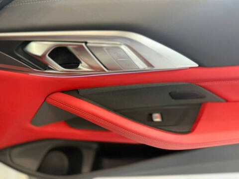2025 BMW M4 Competition xDrive