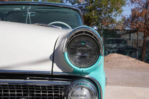 1955 Ford Fairlane
