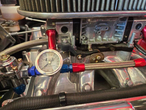 1965 Shelby Cobra