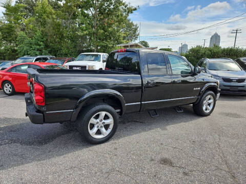 2008 Dodge Ram 1500 ST