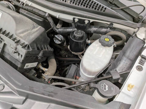 2021 Chevrolet Express 2500
