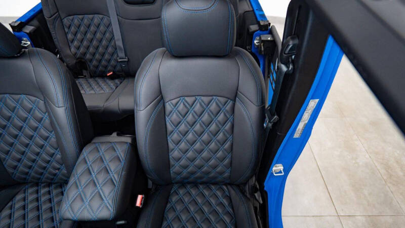 2026 Jeep Wrangler 85th Anniversary Edition