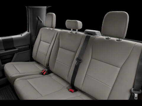 2022 Ford F-250 Super Duty