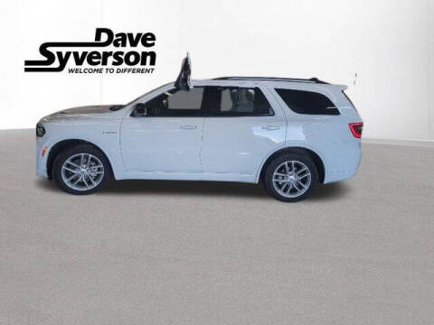 2024 Dodge Durango R/T Plus