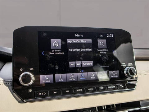 2023 Mitsubishi Outlander PHEV SEL