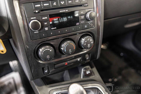 2009 Dodge Challenger R/T