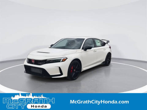 2025 Honda Civic Type R