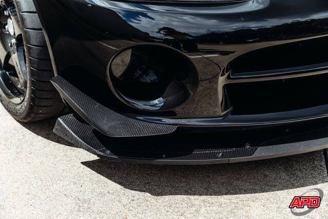 2009 Dodge Viper SRT 10