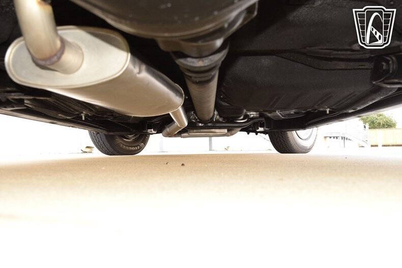 1968 Cadillac DeVille