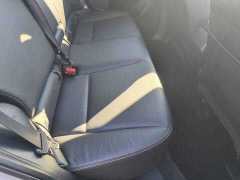 2015 Subaru Forester 2.0XT Touring