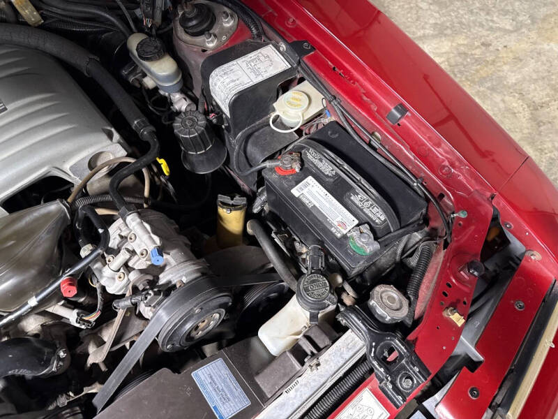 1989 Ford Mustang GT