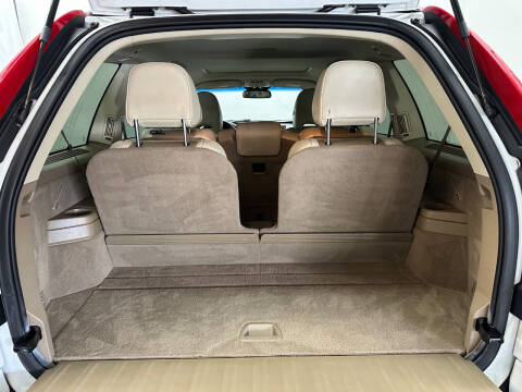 2013 Volvo XC90 3.2