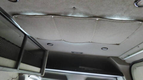 2017 Mercedes-Benz Sprinter 2500