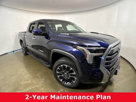 2024 Toyota Tundra for sale at Smart Motors in Madison WI