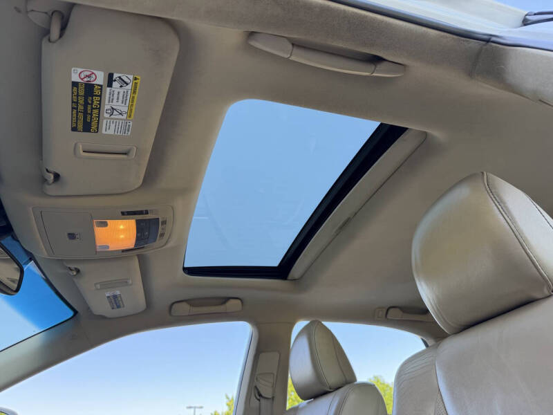 2014 Lexus RX 350