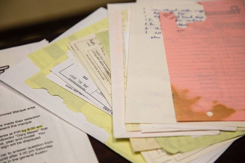 1967 Austin-Healey 3000 MKIII