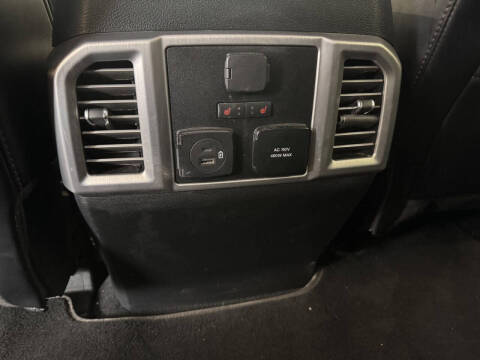 2020 Ford F-350 Super Duty