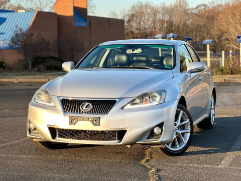 2013 Lexus IS 250