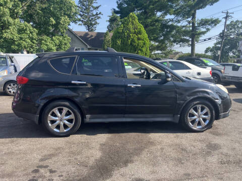 2007 Subaru B9 Tribeca Ltd. 5-Pass.