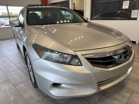 2011 Honda Accord EX-L