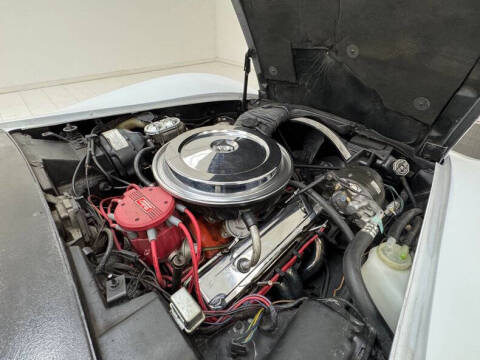1976 Chevrolet Corvette