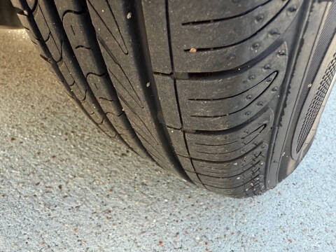 2018 Chevrolet Sonic LS Auto