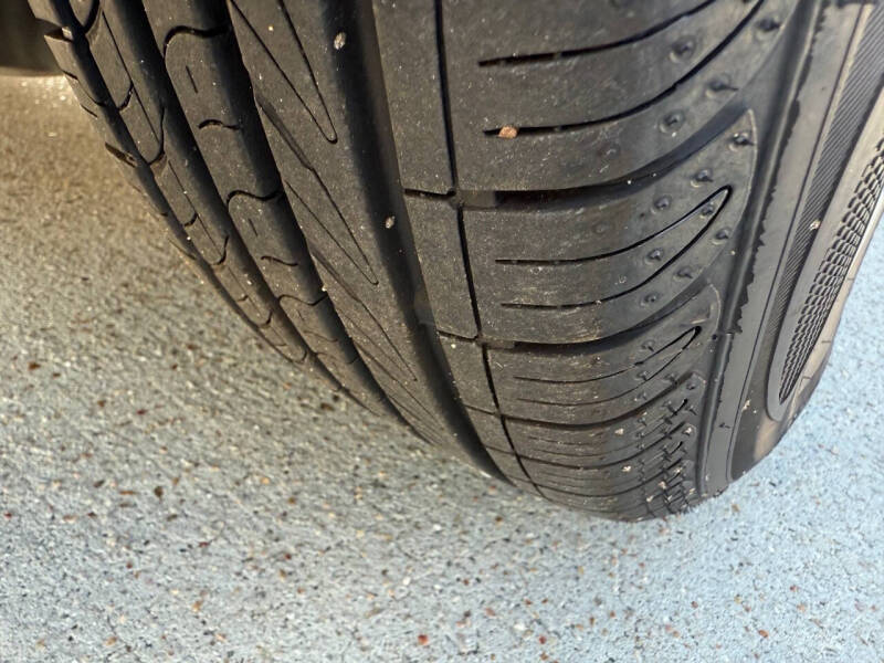 2018 Chevrolet Sonic LS Auto