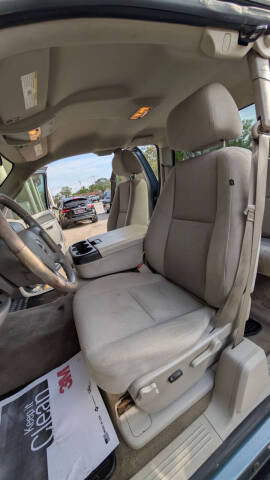 2013 GMC Sierra 1500 SLE