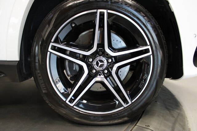 2024 Mercedes-Benz GLS GLS 450