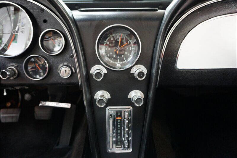 1965 Chevrolet Corvette