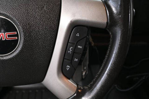 2013 GMC Sierra 2500HD