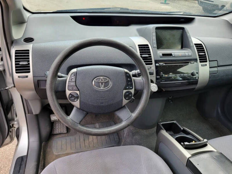 2007 Toyota Prius