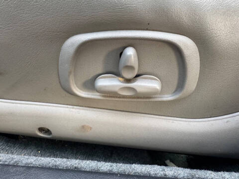 1999 Mitsubishi Diamante