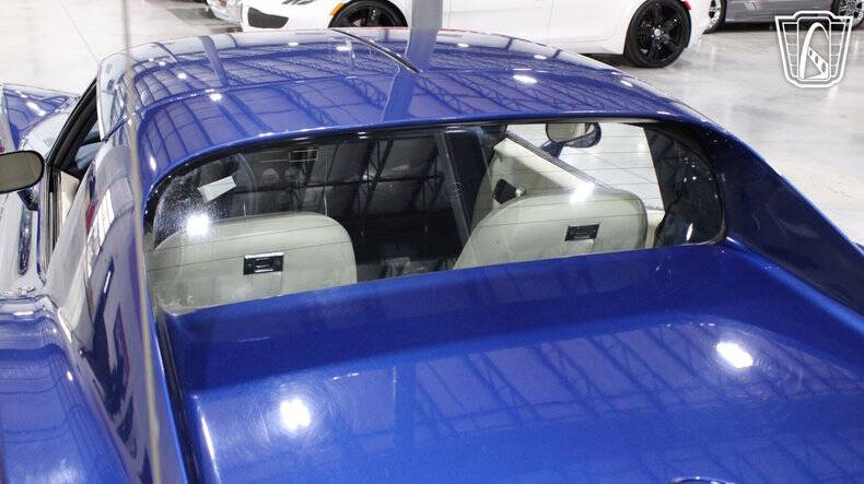 1977 Chevrolet Corvette