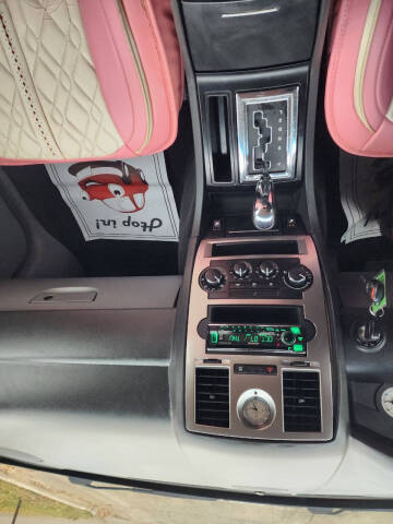 2005 Chrysler 300 Limited