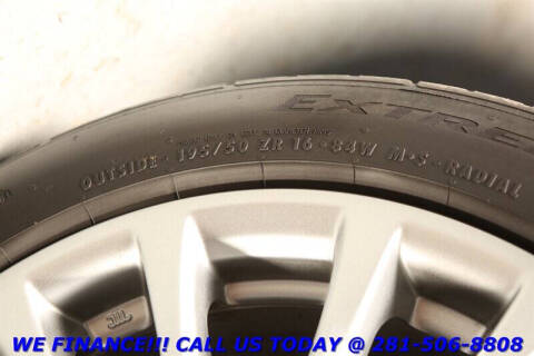 2017 FIAT 124 Spider