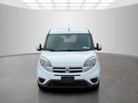 2016 RAM ProMaster City Tradesman SLT