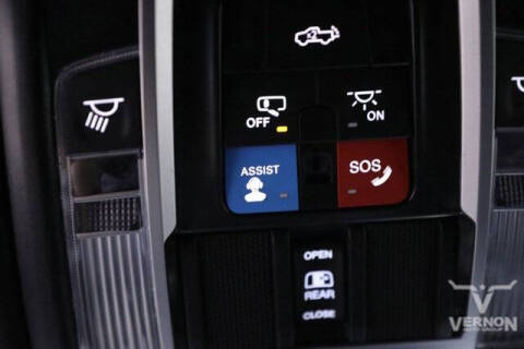 2025 RAM 3500 Laramie