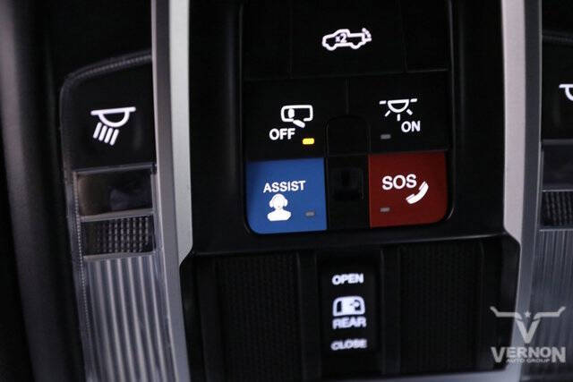 2025 RAM 3500 Laramie