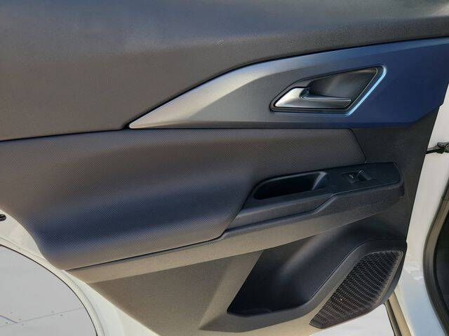 2026 Chevrolet Equinox EV LT 2