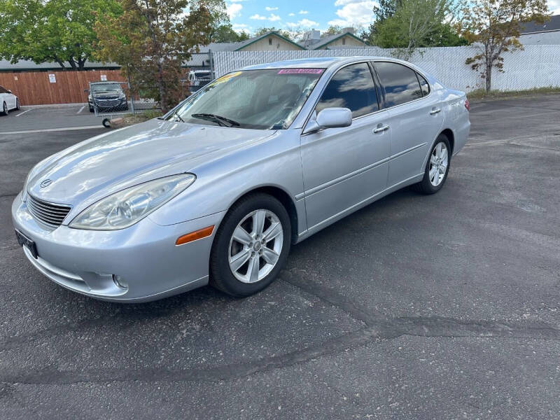 2006 Lexus ES 330