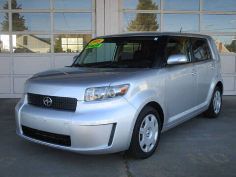 2008 Scion xB for sale at Select Cars & Trucks Inc in Hubbard OR